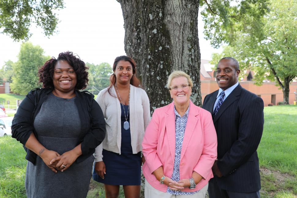 ️ Durham public schools human resources. DPI Human Resources. 20190303